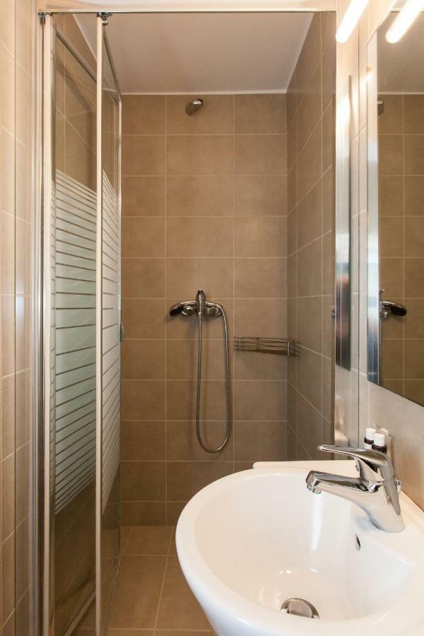Homz Ah02 Kolonaki Penthouse Studio Aten Exteriör bild