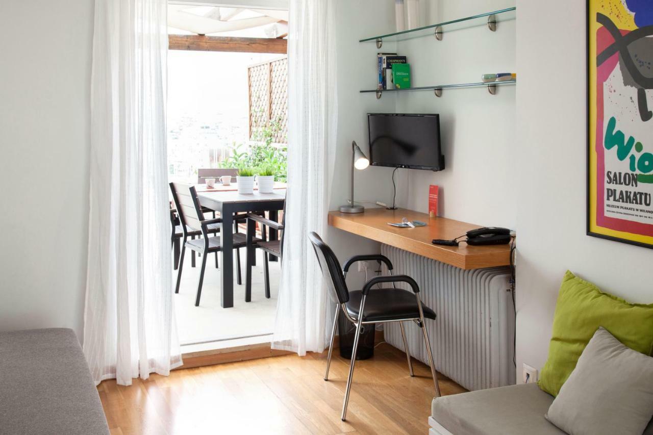 Homz Ah02 Kolonaki Penthouse Studio Aten Exteriör bild